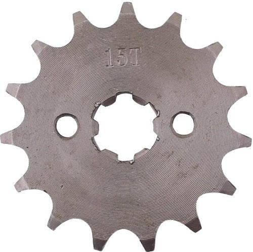 MOGO/OUTSIDE DISTRIBUTING DRIVE SPROCKETS 20/17MM (10 - 0314 - 15) - DRIVEN Canada's Powersports 87428500171310 - 0314 - 15