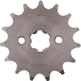 MOGO/OUTSIDE DISTRIBUTING DRIVE SPROCKETS 20/17MM (10 - 0314 - 15) - DRIVEN Canada's Powersports 87428500171310 - 0314 - 15