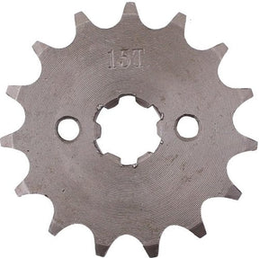 MOGO/OUTSIDE DISTRIBUTING DRIVE SPROCKETS 20/17MM (10 - 0314 - 15) - DRIVEN Canada's Powersports 87428500171310 - 0314 - 15