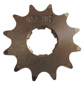 MOGO/OUTSIDE DISTRIBUTING DRIVE SPROCKETS 20/17MM (10 - 0328) - DRIVEN Canada's Powersports 87428500175110 - 0328