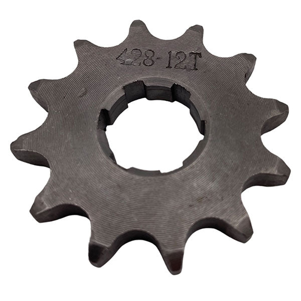MOGO/OUTSIDE DISTRIBUTING DRIVE SPROCKETS 20/17MM (10 - 0328) - DRIVEN Canada's Powersports 87428500175110 - 0328