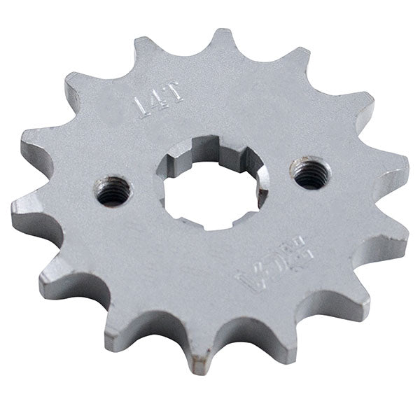 MOGO/OUTSIDE DISTRIBUTING DRIVE SPROCKETS 20/14MM (10 - 0331) - DRIVEN Canada's Powersports 87428500178210 - 0331