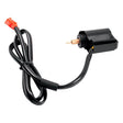 MOGO/OUTSIDE DISTRIBUTING ELECTRIC CHOKE: GY6 (03 - 0201) - DRIVEN Canada's Powersports 87428500024203 - 0201