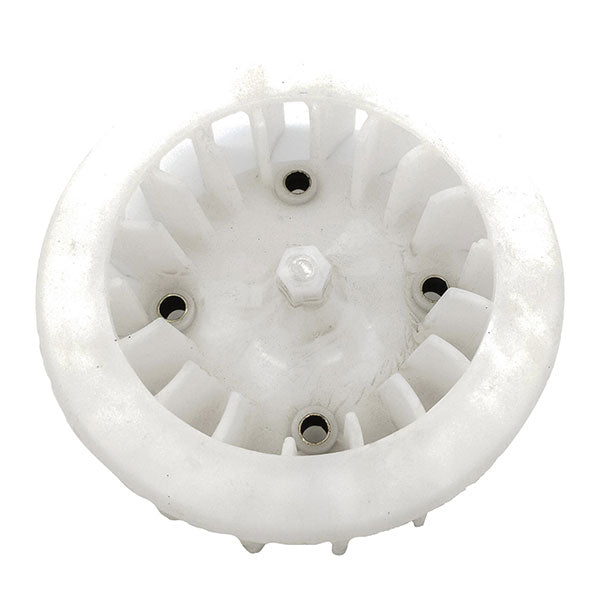 MOGO/OUTSIDE DISTRIBUTING MOGO PARTS FAN BLADE GY6 150CC (92 - 0011) - DRIVEN Canada's Powersports 87428500382392 - 0011