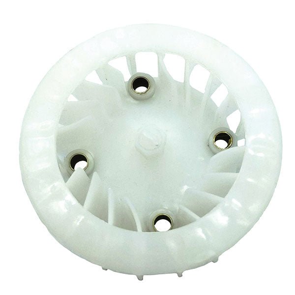 MOGO/OUTSIDE DISTRIBUTING MOGO PARTS FAN BLADE GY6 50CC (92 - 0013) - DRIVEN Canada's Powersports 87428500384792 - 0013
