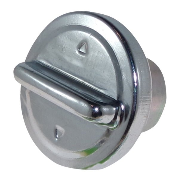 MOGO/OUTSIDE DISTRIBUTING METAL FUEL TANK CAP (04 - 0508) - DRIVEN Canada's Powersports 87428500043304 - 0508
