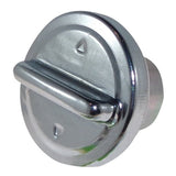 MOGO/OUTSIDE DISTRIBUTING METAL FUEL TANK CAP (04 - 0508) - DRIVEN Canada's Powersports 87428500043304 - 0508