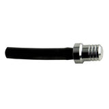 MOGO/OUTSIDE DISTRIBUTING GAS CAP VENT HOSE WITH TOP CAP (04 - 0507) - DRIVEN Canada's Powersports 87428500042604 - 0507