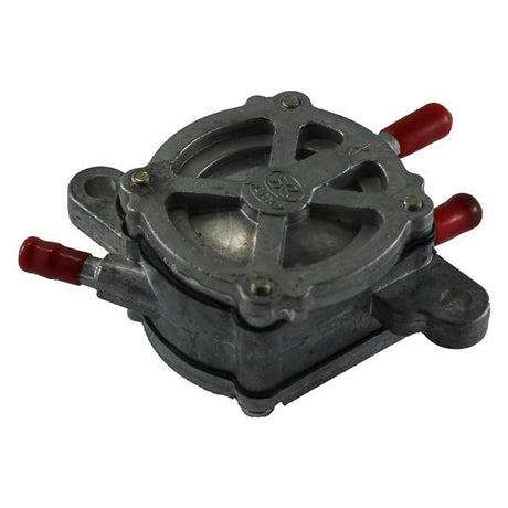 MOGO/OUTSIDE DISTRIBUTING VACUUM FUEL PUMP 3 - LINES (04 - 0400B) - DRIVEN Canada's Powersports 87428500034104 - 0400B