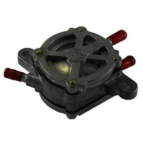MOGO/OUTSIDE DISTRIBUTING VACUUM FUEL PUMP 3 - LINES (04 - 0400B) - DRIVEN Canada's Powersports 87428500034104 - 0400B