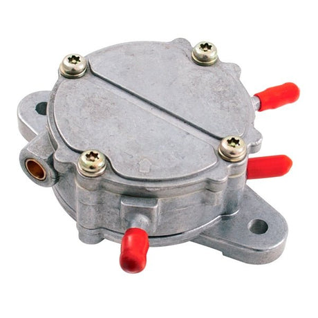MOGO/OUTSIDE DISTRIBUTING VACCUM FUEL PUMP FIT GY6 50 - 250 CC (04 - 0400) - DRIVEN Canada's Powersports 87428500033404 - 0400
