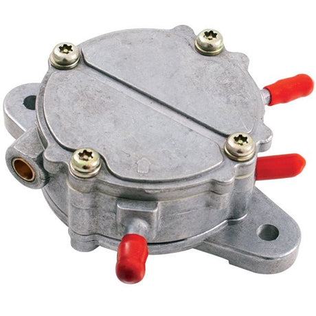 MOGO/OUTSIDE DISTRIBUTING VACCUM FUEL PUMP FIT GY6 50 - 250 CC (04 - 0400) - DRIVEN Canada's Powersports 87428500033404 - 0400