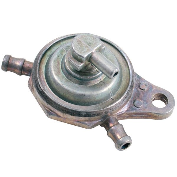 MOGO/OUTSIDE DISTRIBUTING FUEL PUMP VACUUM SHUT OFF: VERSION 2 (04 - 0402) - DRIVEN Canada's Powersports 87428500036504 - 0402