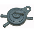 MOGO/OUTSIDE DISTRIBUTING MOGO PARTS FUEL PUMP, 4 - LINE (ROUND) (04 - 0401) - DRIVEN Canada's Powersports 87428500035804 - 0401