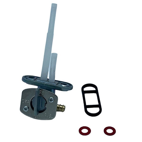 MOGO/OUTSIDE DISTRIBUTING FUEL SHUT OFF/PETCOCK TYPE 2 (04 - 0301) - DRIVEN Canada's Powersports 87428500030304 - 0301