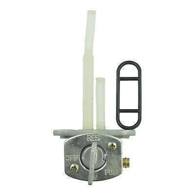 MOGO/OUTSIDE DISTRIBUTING FUEL SHUT OFF/PETCOCK TYPE 2 (04 - 0301) - DRIVEN Canada's Powersports 87428500030304 - 0301