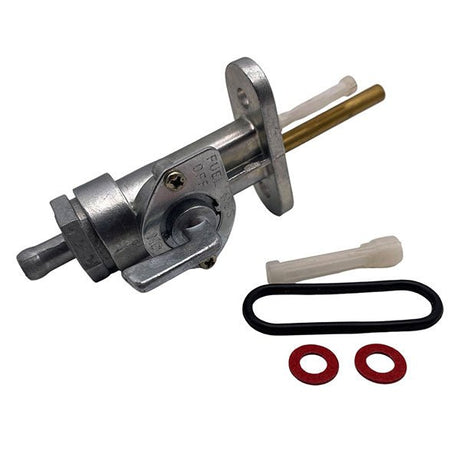 MOGO/OUTSIDE DISTRIBUTING MOGO PARTS FUEL VALVE 5/16" (70 - 0007) - DRIVEN Canada's Powersports 87428500282670 - 0007