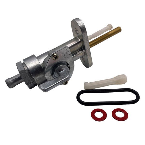 MOGO/OUTSIDE DISTRIBUTING MOGO PARTS FUEL VALVE 5/16" (70 - 0007) - DRIVEN Canada's Powersports 87428500282670 - 0007