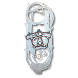 MOGO/OUTSIDE DISTRIBUTING GASKET SET : 4 - STROKE ENGINE (05 - 1003) - DRIVEN Canada's Powersports 87428500068605 - 1003