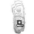 MOGO/OUTSIDE DISTRIBUTING MOGO PARTS GASKET SET, GY6 50CC (05 - 1002) - DRIVEN Canada's Powersports 87428500067905 - 1002