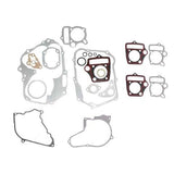MOGO/OUTSIDE DISTRIBUTING GASKET KIT (05 - 1000) - DRIVEN Canada's Powersports 87428500065505 - 1000