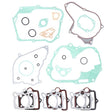 MOGO/OUTSIDE DISTRIBUTING GASKET KIT (05 - 1001) - DRIVEN Canada's Powersports 87428500066205 - 1001