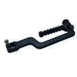 MOGO/OUTSIDE DISTRIBUTING MOGO PARTS GY6 50 - 150CC KICK START LEVER (70 - 0016) - DRIVEN Canada's Powersports 87428500287170 - 0016