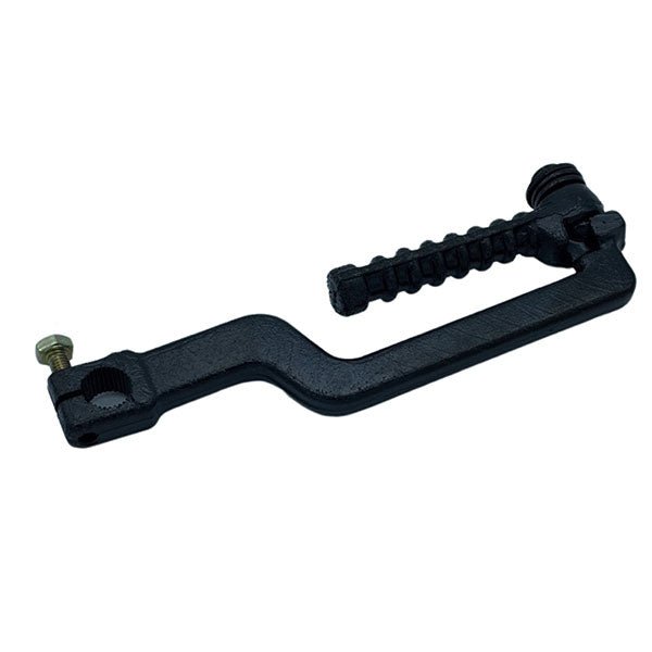 MOGO/OUTSIDE DISTRIBUTING MOGO PARTS GY6 50 - 150CC KICK START LEVER (70 - 0016) - DRIVEN Canada's Powersports 87428500287170 - 0016