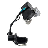 MOGO/OUTSIDE DISTRIBUTING EXTERNAL IGNITION COIL (08 - 0300) - DRIVEN Canada's Powersports 87428500131708 - 0300