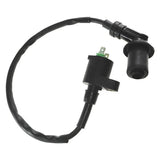 MOGO/OUTSIDE DISTRIBUTING EXTERNAL IGNITION COIL (08 - 0304) - DRIVEN Canada's Powersports 87428500135508 - 0304