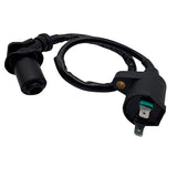 MOGO/OUTSIDE DISTRIBUTING EXTERNAL IGNITION COIL (08 - 0304) - DRIVEN Canada's Powersports 87428500135508 - 0304