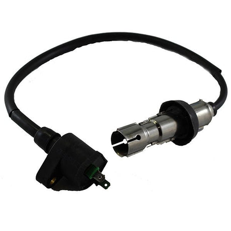 MOGO/OUTSIDE DISTRIBUTING MOGO PARTS IGNITION COIL, GY6/CF 250CC (08 - 0314B) - DRIVEN Canada's Powersports 87428500140908 - 0314B