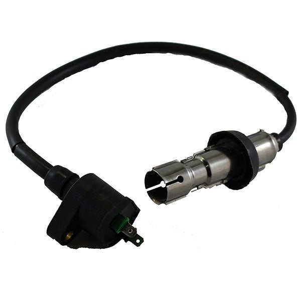 MOGO/OUTSIDE DISTRIBUTING MOGO PARTS IGNITION COIL, GY6/CF 250CC (08 - 0314B) - DRIVEN Canada's Powersports 87428500140908 - 0314B