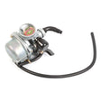 MOGO/OUTSIDE DISTRIBUTING ASSEMBLY CARBURETOR FOR 19 MM 4 - STROKE ENGINE (03 - 0008 - HP) - DRIVEN Canada's Powersports 87428500015003 - 0008 - HP