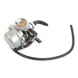 MOGO/OUTSIDE DISTRIBUTING ASSEMBLY CARBURETOR FOR 19 MM 4 - STROKE ENGINE (03 - 0008 - HP) - DRIVEN Canada's Powersports 87428500015003 - 0008 - HP