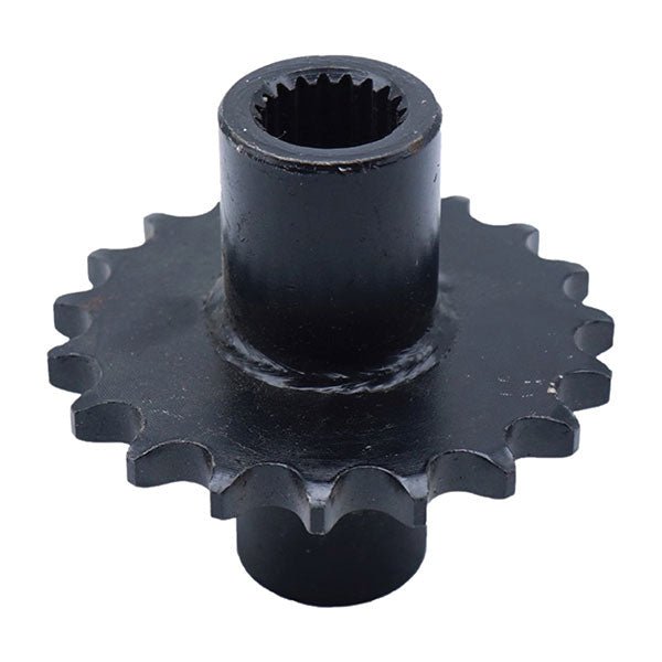 MOGO/OUTSIDE DISTRIBUTING MOGO PARTS OUTPUT SPROCKET (70 - 0017) - DRIVEN Canada's Powersports 87428500288870 - 0017