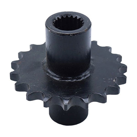 MOGO/OUTSIDE DISTRIBUTING MOGO PARTS OUTPUT SPROCKET (70 - 0017) - DRIVEN Canada's Powersports 87428500288870 - 0017
