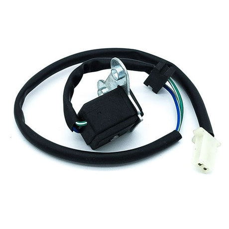 MOGO/OUTSIDE DISTRIBUTING MOGO PARTS PICKUP TRIGGER: CF250 (92 - 0004) - DRIVEN Canada's Powersports 87428500375592 - 0004
