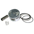 MOGO/OUTSIDE DISTRIBUTING MOGO PARTS PISTON KIT (23 - 0005) - DRIVEN Canada's Powersports 87428500345823 - 0005