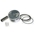 MOGO/OUTSIDE DISTRIBUTING MOGO PARTS PISTON KIT (23 - 0008) - DRIVEN Canada's Powersports 87428500347223 - 0008