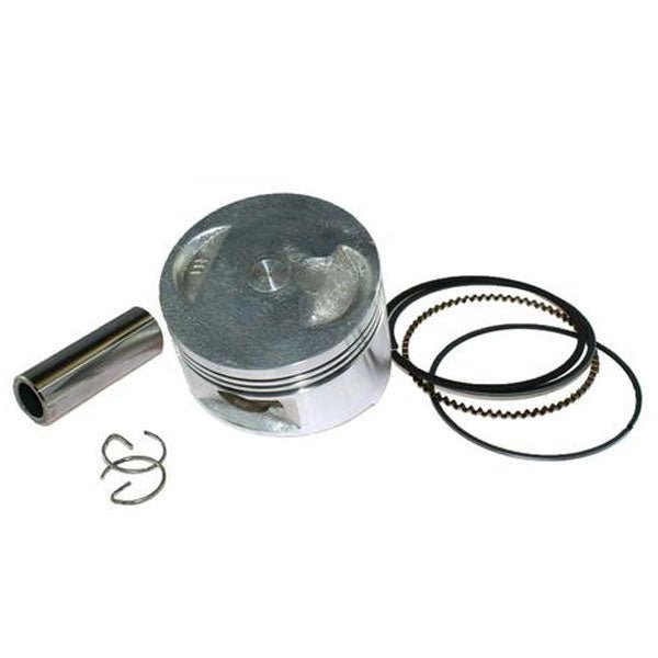 MOGO/OUTSIDE DISTRIBUTING MOGO PARTS PISTON KIT (23 - 0008) - DRIVEN Canada's Powersports 87428500347223 - 0008