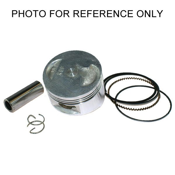 MOGO/OUTSIDE DISTRIBUTING MOGO PARTS PISTON KIT (23 - 0011) - DRIVEN Canada's Powersports 87428500348923 - 0011