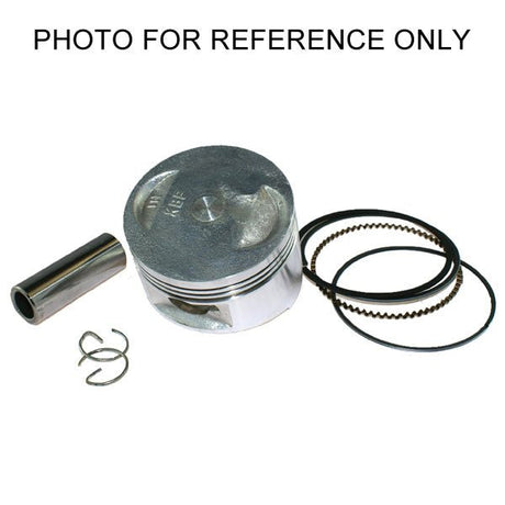 MOGO/OUTSIDE DISTRIBUTING MOGO PARTS PISTON KIT (23 - 0013) - DRIVEN Canada's Powersports 87428500349623 - 0013