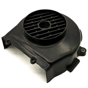 MOGO/OUTSIDE DISTRIBUTING MOGO PARTS SHROUD COVER GY6 50CC (92 - 0015) - DRIVEN Canada's Powersports 87428500386192 - 0015