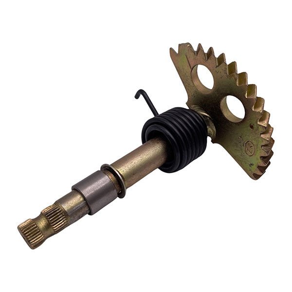 MOGO/OUTSIDE DISTRIBUTING MOGO PARTS START GEAR GY6 125/150 (138MM) (07 - 0403) - DRIVEN Canada's Powersports 87428500097607 - 0403