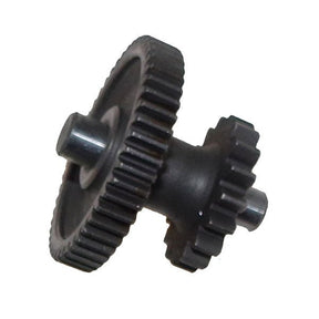 MOGO/OUTSIDE DISTRIBUTING MOGO PARTS STARTER IDLE GEAR GY6 125/150 (07 - 0405) - DRIVEN Canada's Powersports 87428500099007 - 0405