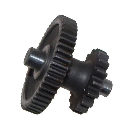 MOGO/OUTSIDE DISTRIBUTING MOGO PARTS STARTER IDLE GEAR GY6 125/150 (07 - 0405) - DRIVEN Canada's Powersports 87428500099007 - 0405