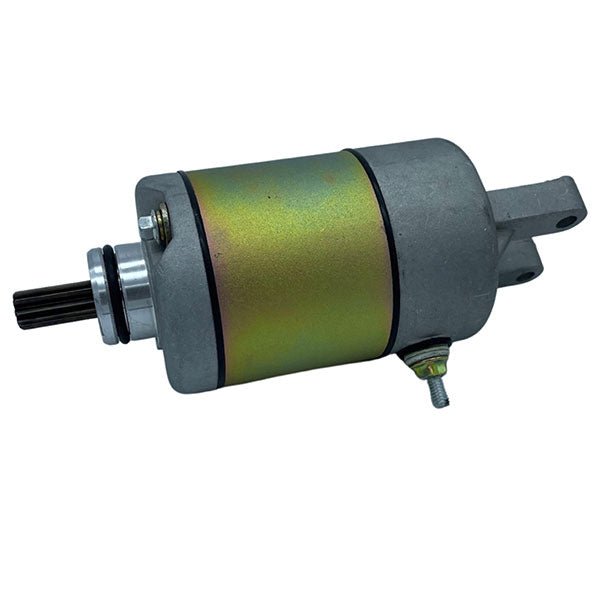 MOGO/OUTSIDE DISTRIBUTING MOGO PARTS STARTER MOTOR (70 - 0004) - DRIVEN Canada's Powersports 87428500279670 - 0004