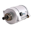 MOGO/OUTSIDE DISTRIBUTING MOGO PARTS STARTER MOTOR, 9 - TOOTH. VERT. (07 - 0102) - DRIVEN Canada's Powersports 87428500312007 - 0102