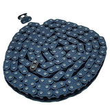 MOGO/OUTSIDE DISTRIBUTING CHAIN: TYPE 2 160 LINK (10 - 0101 - T8F - 160) - DRIVEN Canada's Powersports 87428500157710 - 0101 - T8F - 160